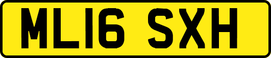 ML16SXH