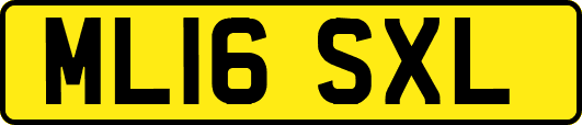 ML16SXL
