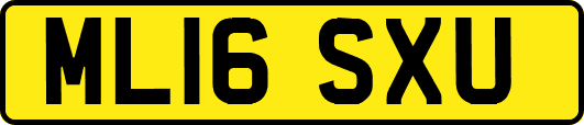 ML16SXU