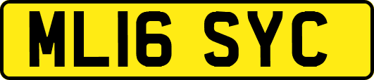 ML16SYC