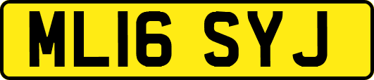 ML16SYJ