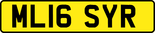 ML16SYR