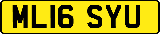 ML16SYU