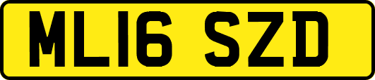 ML16SZD