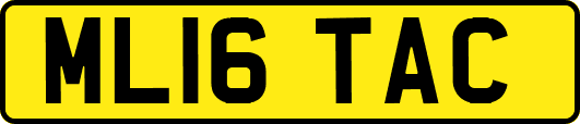 ML16TAC
