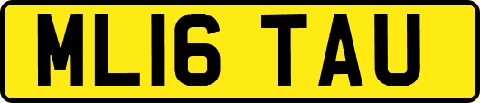 ML16TAU