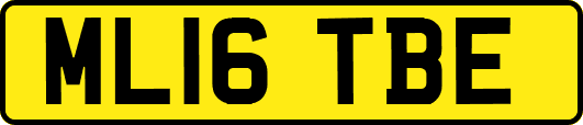 ML16TBE