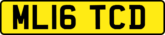 ML16TCD