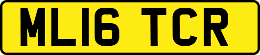 ML16TCR