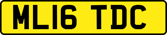 ML16TDC