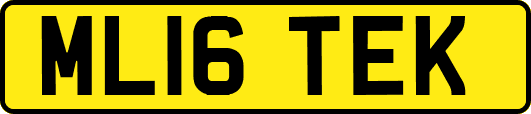 ML16TEK