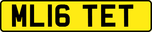 ML16TET