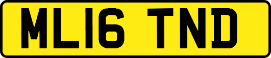 ML16TND