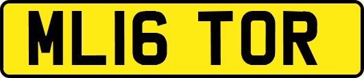 ML16TOR