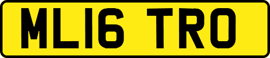 ML16TRO