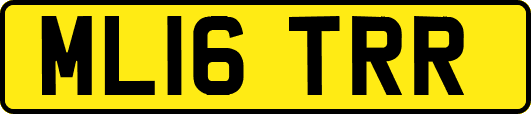 ML16TRR