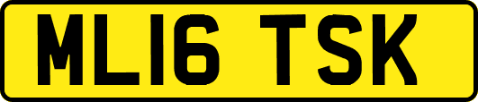 ML16TSK