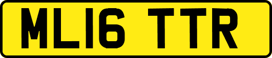 ML16TTR