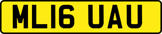 ML16UAU
