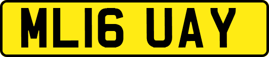 ML16UAY
