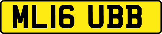 ML16UBB