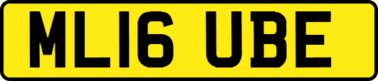 ML16UBE
