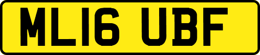 ML16UBF