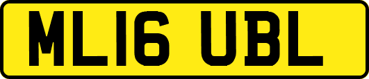 ML16UBL