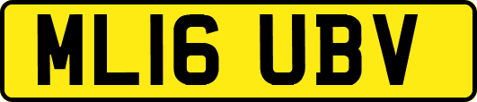 ML16UBV