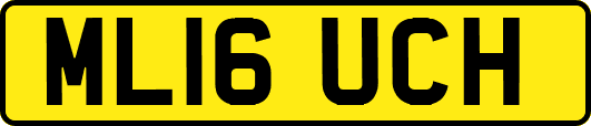 ML16UCH
