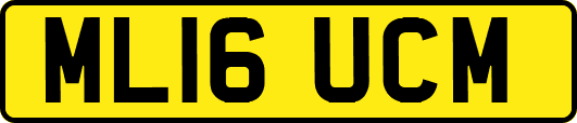 ML16UCM