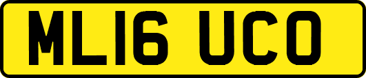 ML16UCO