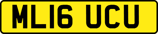 ML16UCU