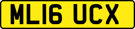 ML16UCX