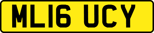 ML16UCY