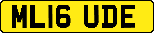 ML16UDE