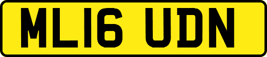 ML16UDN