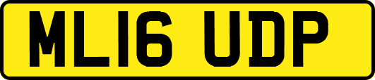 ML16UDP