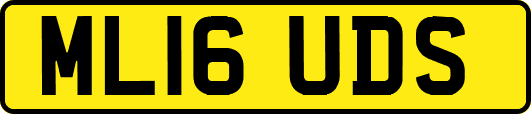 ML16UDS