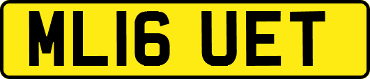 ML16UET