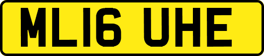 ML16UHE