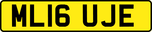 ML16UJE