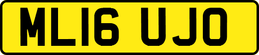 ML16UJO
