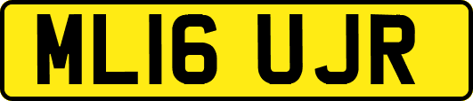 ML16UJR