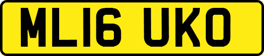 ML16UKO