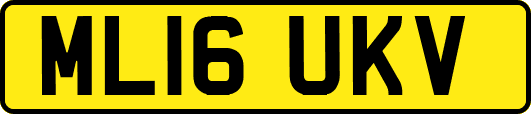 ML16UKV