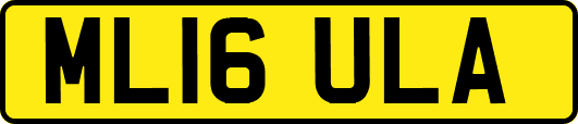ML16ULA