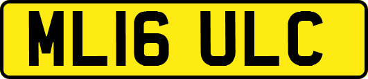 ML16ULC