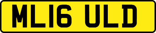 ML16ULD