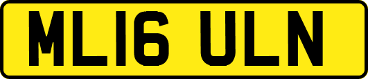 ML16ULN